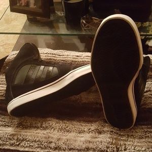 Limited Edition Suede Adidas